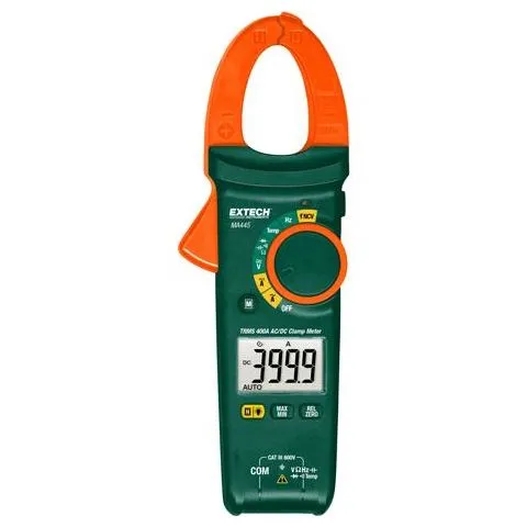 Premium MA445 Extech Tångamperemeter